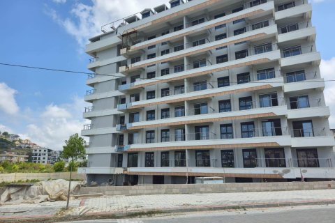 1+1 Lägenhet  i Gazipasa, Antalya, Turkiet Nr. 229179 - 2