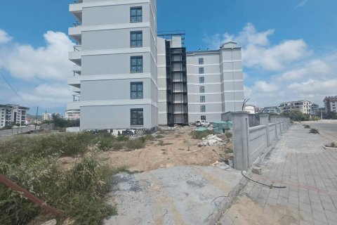 1+1 Lägenhet  i Gazipasa, Antalya, Turkiet Nr. 229179 - 5
