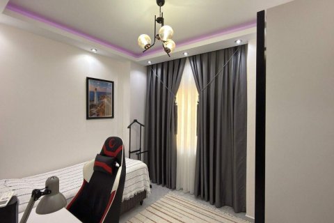 آپارتمان در  Mahmutlar ، ترکیه 1 خوابه ، 61 متر مربع.  شماره 229178 - 30