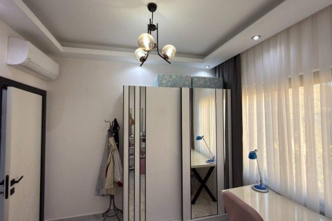 آپارتمان در  Mahmutlar ، ترکیه 1 خوابه ، 61 متر مربع.  شماره 229178 - 28