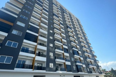 1+1 Apartment  in Tomuk, Mersin, Turkey No. 230443