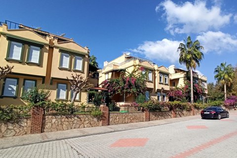 2+1 Villa i Konakli, Antalya, Turkiet Nr. 230441