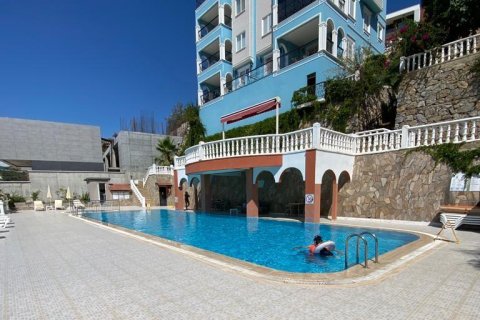 3+1 Apartment  in Konakli, Antalya, Turkey No. 230442