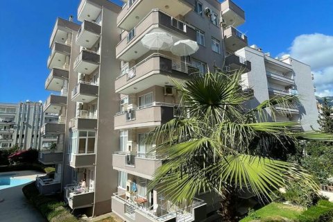 Квартира 2+1 в Махмутларе, Анталья, Турция №230445