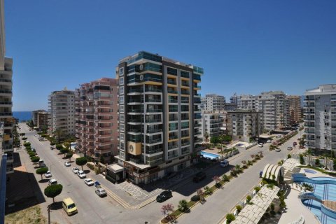 Квартира 1+1 в Махмутларе, Анталья, Турция №230440