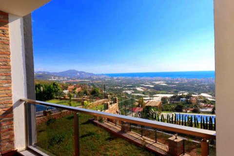 Villa for sale  in Alanya, Antalya, Turkey, 4 bedrooms, 321m2, No. 233895 – photo 23