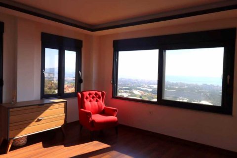 Villa for sale  in Alanya, Antalya, Turkey, 4 bedrooms, 321m2, No. 233895 – photo 18