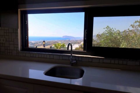 Villa for sale  in Alanya, Antalya, Turkey, 4 bedrooms, 321m2, No. 233895 – photo 10