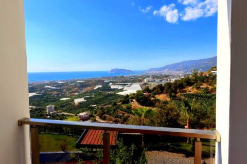 Villa for sale  in Alanya, Antalya, Turkey, 4 bedrooms, 321m2, No. 233895 – photo 12