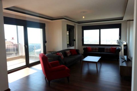 Villa for sale  in Alanya, Antalya, Turkey, 4 bedrooms, 321m2, No. 233895 – photo 11