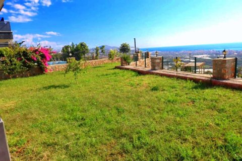 Villa for sale  in Alanya, Antalya, Turkey, 4 bedrooms, 321m2, No. 233895 – photo 3