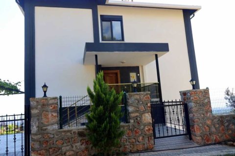Villa for sale  in Alanya, Antalya, Turkey, 4 bedrooms, 321m2, No. 233895 – photo 4