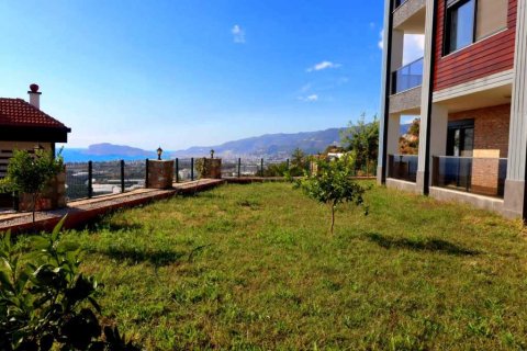 Villa for sale  in Alanya, Antalya, Turkey, 4 bedrooms, 321m2, No. 233895 – photo 2