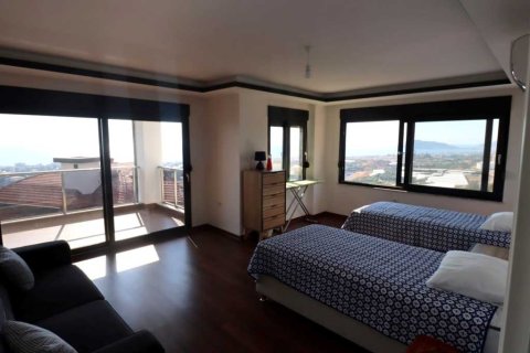 Villa for sale  in Alanya, Antalya, Turkey, 4 bedrooms, 321m2, No. 233895 – photo 21