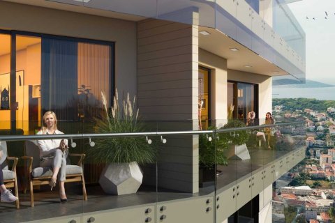 Apartment for sale in Istanbul, Turkey, 1 bedroom, 81m2, No. 233896 – photo 1