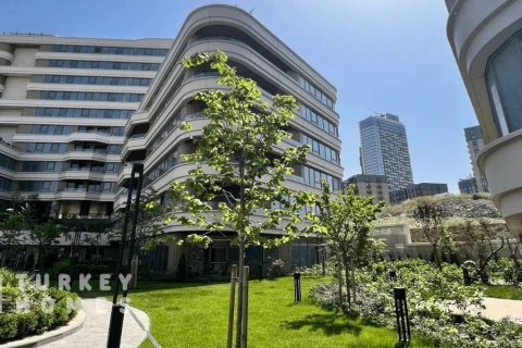 4+1 Leilighet  i Istanbul, Tyrkia Nr. 233894