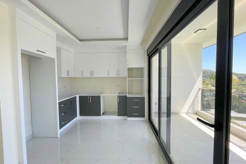 2+1 Takleilighet i Alanya, Antalya, Tyrkia Nr. 233897 - 5