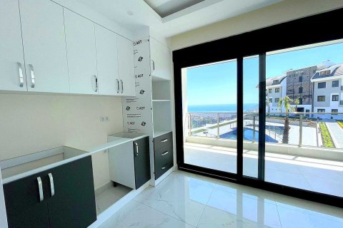 2+1 Takleilighet i Alanya, Antalya, Tyrkia Nr. 233897 - 4