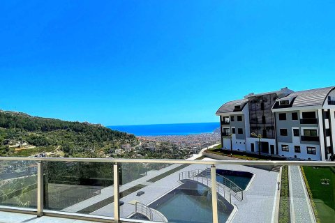 2+1 Takleilighet i Alanya, Antalya, Tyrkia Nr. 233897 - 6