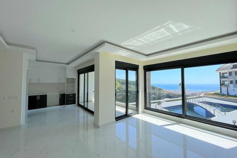 2+1 Takleilighet i Alanya, Antalya, Tyrkia Nr. 233897 - 2