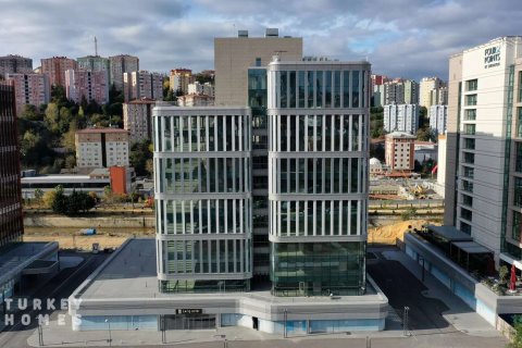 2+1 Leilighet i Istanbul, Tyrkia Nr. 233892
