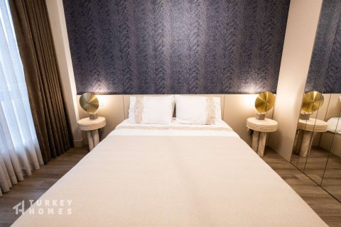 2+1 Leilighet i Istanbul, Tyrkia Nr. 233892 - 13