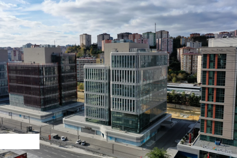 2+1 Leilighet i Istanbul, Tyrkia Nr. 233892 - 4