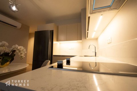 2+1 Leilighet i Istanbul, Tyrkia Nr. 233892 - 10