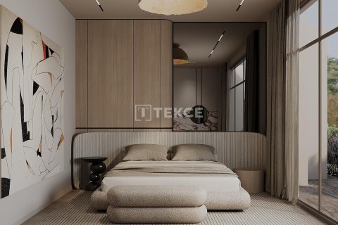 5+1 Villa i Urla, Izmir, Turkiet Nr. 212964 - 16