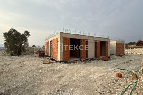 5+1 Villa i Urla, Izmir, Turkiet Nr. 212964 - 24