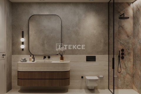 5+1 Villa i Urla, Izmir, Turkiet Nr. 212964 - 20