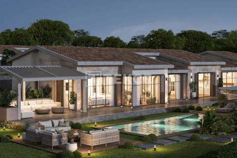 5+1 Villa i Urla, Izmir, Turkiet Nr. 212964 - 1