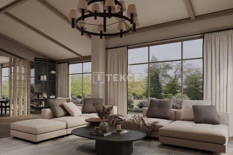 5+1 Villa i Urla, Izmir, Turkiet Nr. 212964 - 11