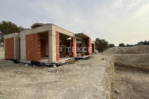 5+1 Villa i Urla, Izmir, Turkiet Nr. 212964 - 25