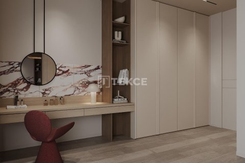 5+1 Villa i Urla, Izmir, Turkiet Nr. 212964 - 19