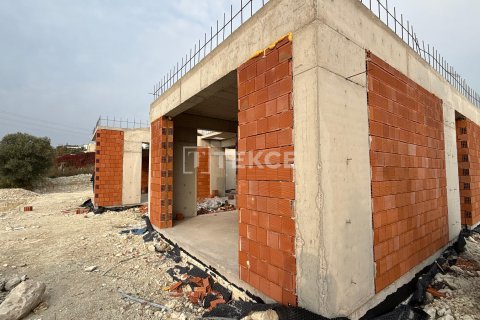 5+1 Villa i Urla, Izmir, Turkiet Nr. 212964 - 26