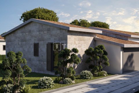 5+1 Villa i Urla, Izmir, Turkiet Nr. 212964 - 6