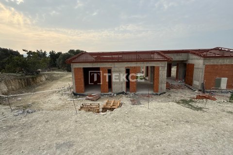 5+1 Villa i Urla, Izmir, Turkiet Nr. 212964 - 22