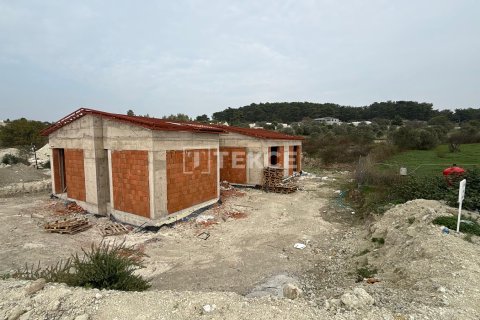 5+1 Villa i Urla, Izmir, Turkiet Nr. 212964 - 23