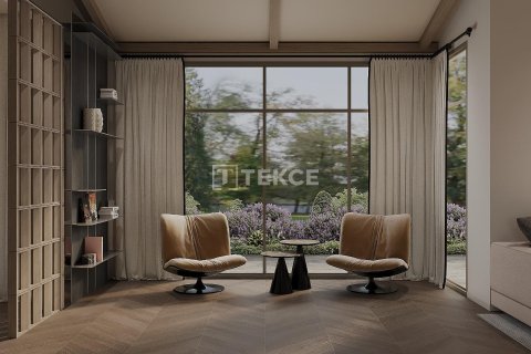 5+1 Villa i Urla, Izmir, Turkiet Nr. 212964 - 18