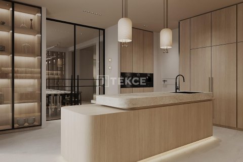 5+1 Villa i Urla, Izmir, Turkiet Nr. 212964 - 14