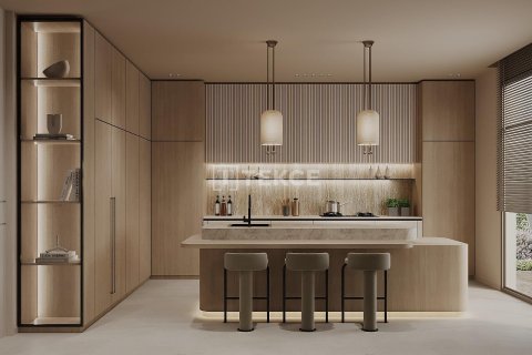 5+1 Villa i Urla, Izmir, Turkiet Nr. 212964 - 13