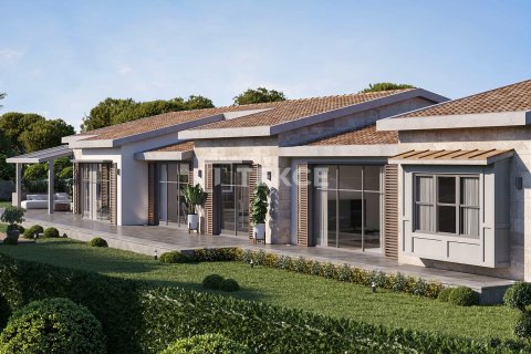 5+1 Villa i Urla, Izmir, Turkiet Nr. 212964 - 4