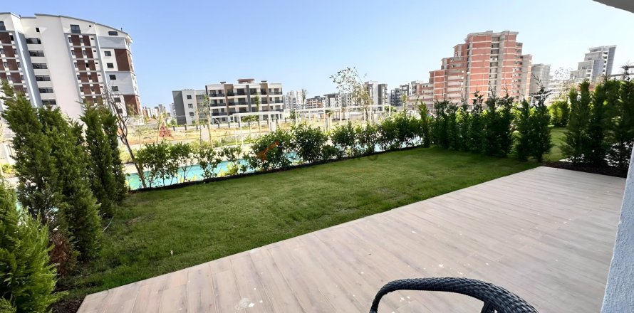 3+1 Apartment  in Aksu, Antalya, Turkey No. 212969