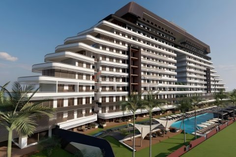 Apartment for sale  in Aksu, Antalya, Turkey, 3 bedrooms, 156m2, No. 212969 – photo 11