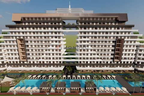 Apartment for sale  in Aksu, Antalya, Turkey, 3 bedrooms, 156m2, No. 212969 – photo 3