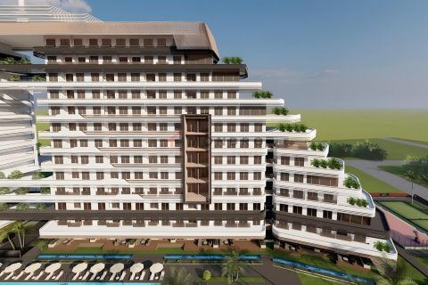 Apartment for sale  in Aksu, Antalya, Turkey, 3 bedrooms, 156m2, No. 212969 – photo 8