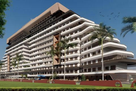 Apartment for sale  in Aksu, Antalya, Turkey, 3 bedrooms, 156m2, No. 212969 – photo 5