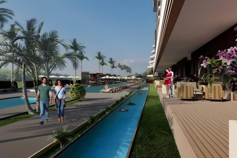 Apartment for sale  in Aksu, Antalya, Turkey, 3 bedrooms, 156m2, No. 212969 – photo 12