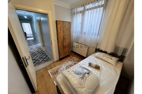 Apartment for sale  in Kâğıthane, Istanbul, Turkey, 2 bedrooms, 75m2, No. 212968 – photo 12